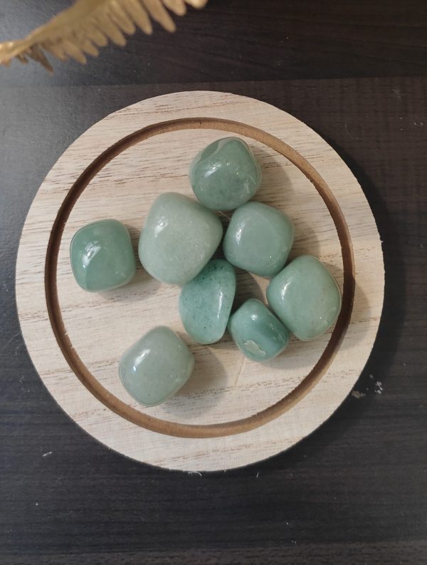 aventurine verte aventurine verte