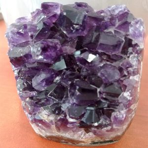 Pierre améthyste brute Pierre améthyste brute