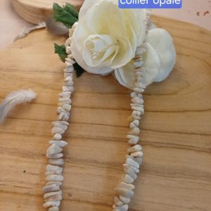 collier opale(1) collier opale