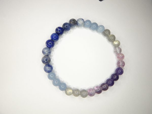 bracelet élémentaire vent 3 bracelet élémentaire vent