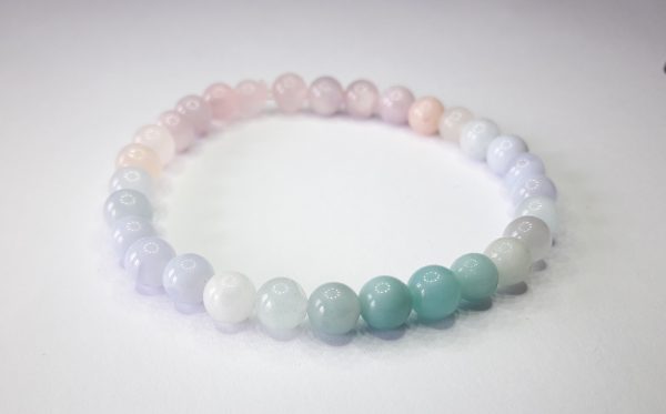 bracelet élémentaire eau