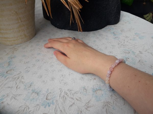 bracelet élémentaire eau