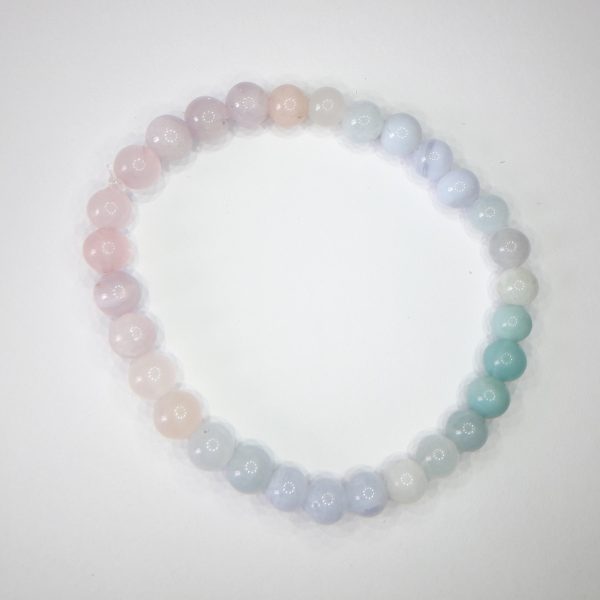 bracelet élémentaire eau