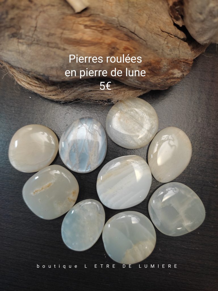 Pierre de lune