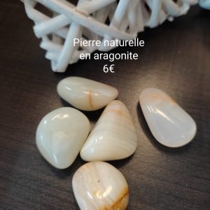pierre aragonite pierre aragonite