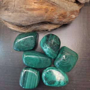 pierre malachite