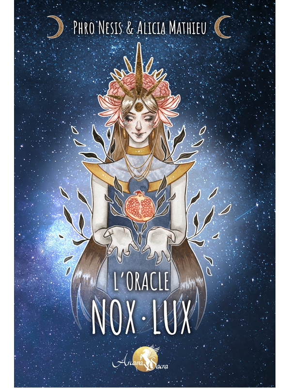 L 'Oracle NOX-LUX