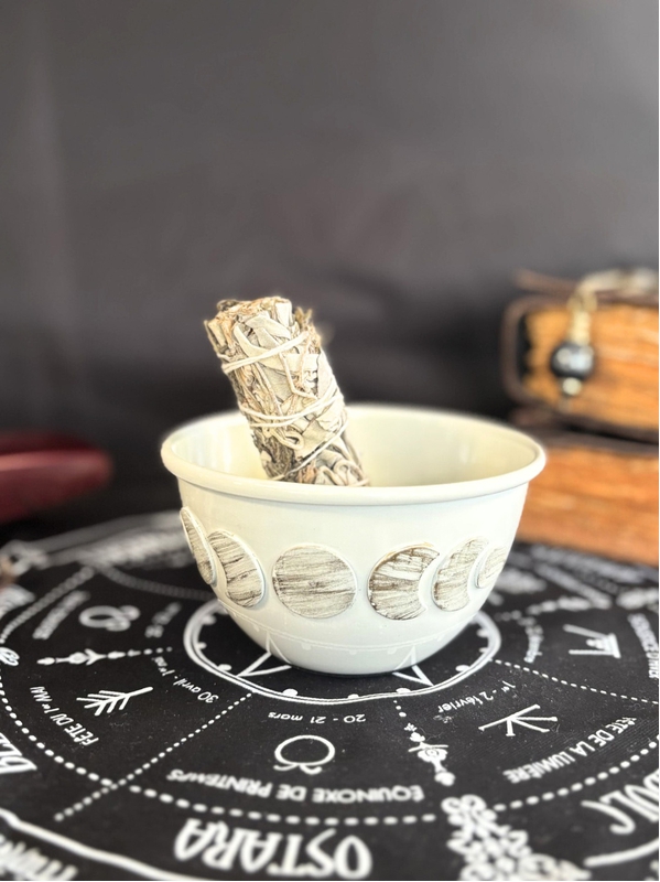 bol de fumigation bol de fumigation