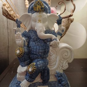 statue ganesh