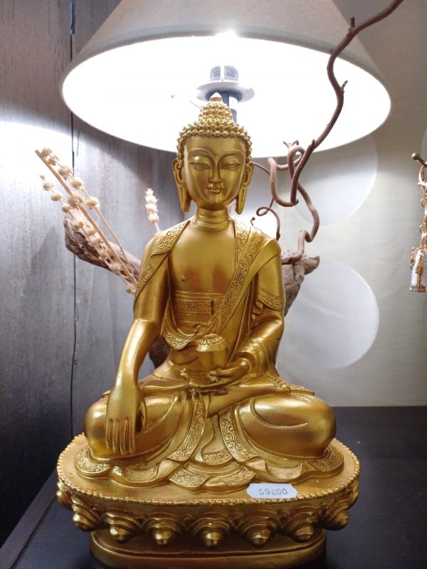statue bouddha dorée statue bouddha dorée