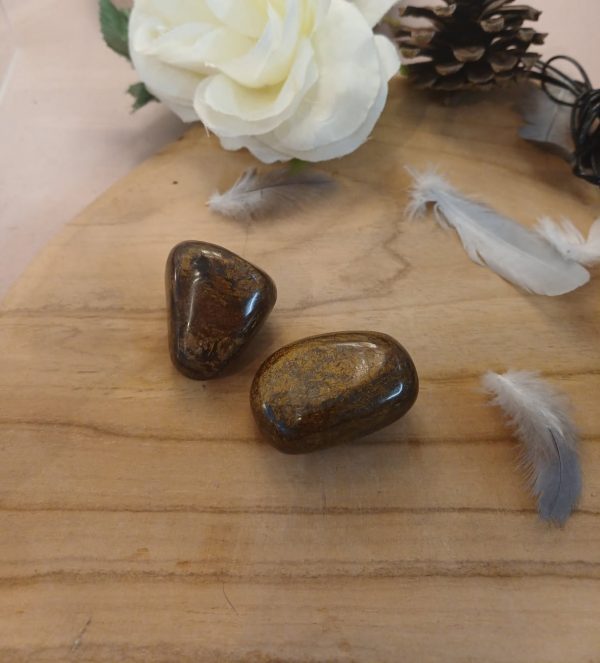 pierre bronzite pierre bronzite