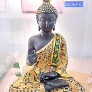 Bouddha dorée