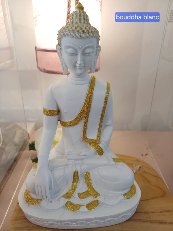 bouddha blanc(6) bouddha blanc