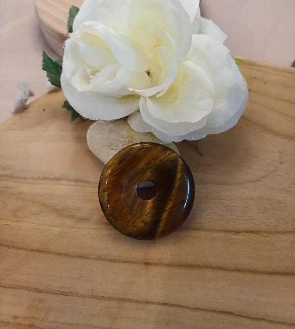 PI chinois en œil de tigre(14) PI chinois en œil de tigre