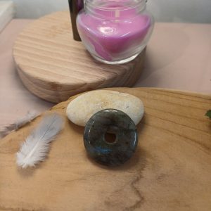 PI chinois Labradorite(15) PI chinois Labradorite