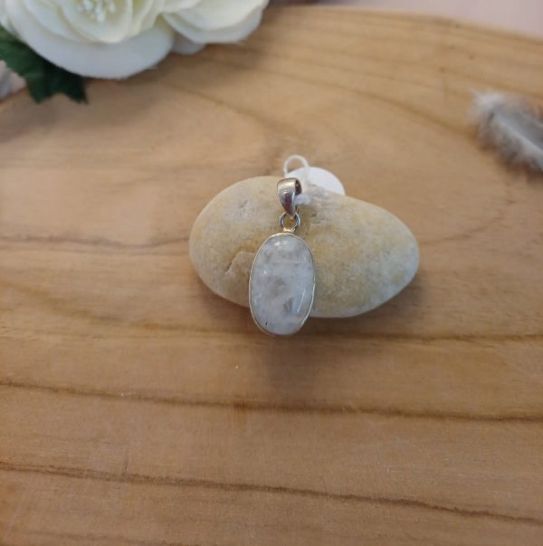 Labradorite blanche(4) Labradorite blanche