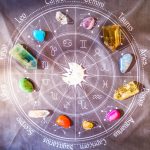Pierres et signes astrologiques