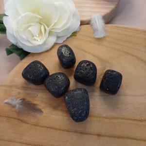 Pierre de lave Pierre de lave