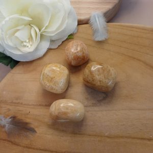 Pierre de soleil Pierre de soleil