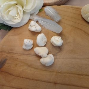 Magnésite(1) Magnésite