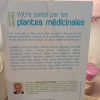 Votre santé par les plantes médicinales