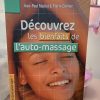 Découvrez les bienfaits de l'auto-massage