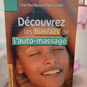 Découvrez les bienfaits de l'auto-massage Découvrez les bienfaits de l'auto-massage