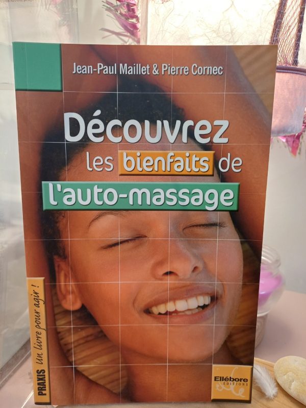 Découvrez les bienfaits de l'auto-massage