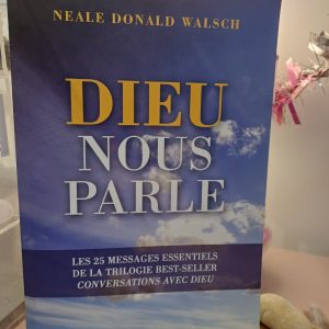 Dieu nous parle Dieu nous parle