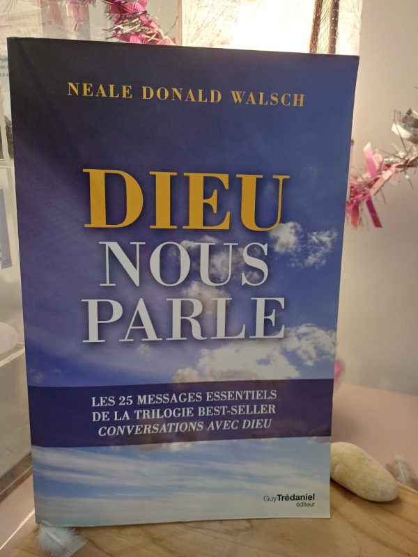Dieu nous parle