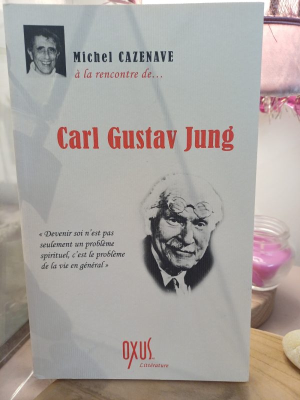 Carl Gustav Jung