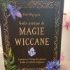 Guide pratique de Magie Wiccane Guide pratique de Magie Wiccane