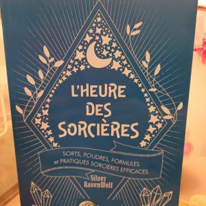 L'heure des sorcières L'heure des sorcières