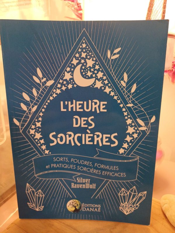 L'heure des sorcières