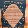 L'heure des sorcières