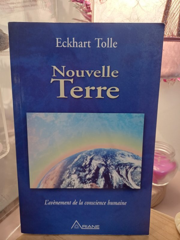 Nouvelle Terre