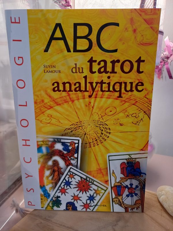 ABC du Tarot Analytique