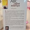 ABC du Tarot Analytique