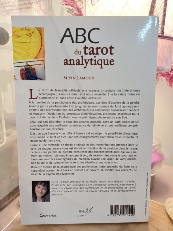 ABC du Tarot Analytique