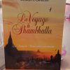 le voyage à Shambhalla