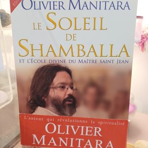 Le soleil de Shamballa(1) Le soleil de Shamballa