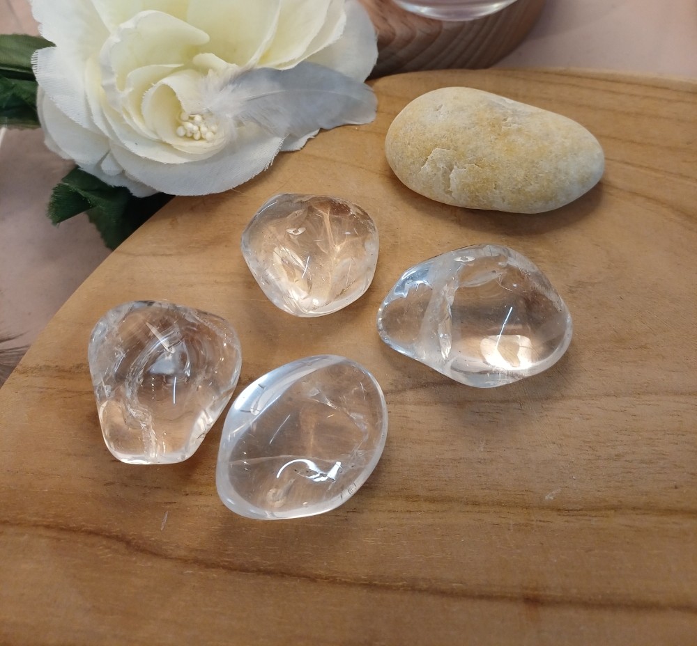 Cristal de roche