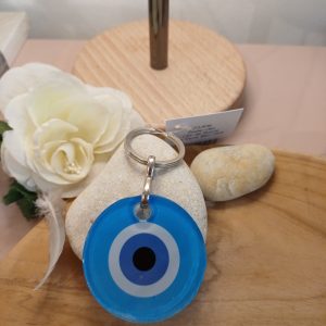 Porte-clés Œil de Nazar Porte-clés Œil de Nazar