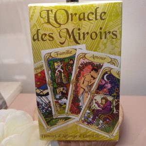 Oracle des Miroirs