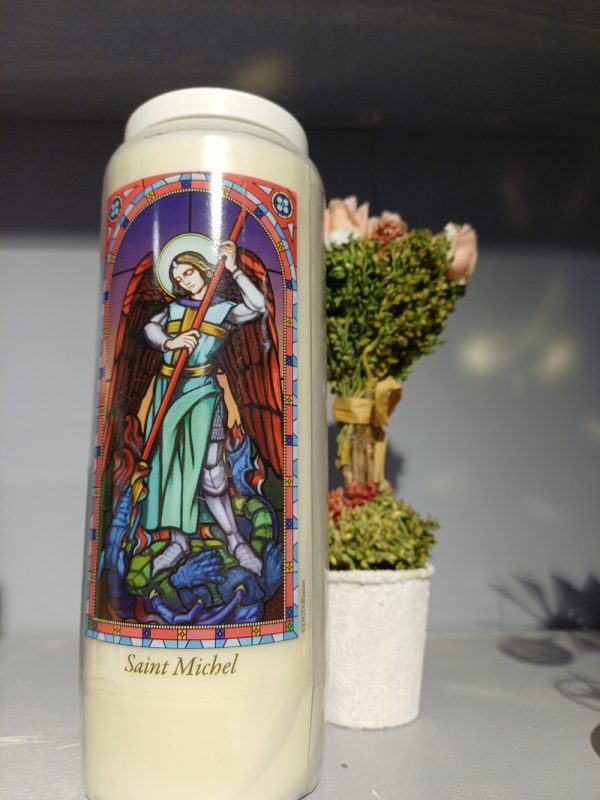 bougie Saint Michel