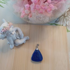 Pendentif Lapis lazuli
