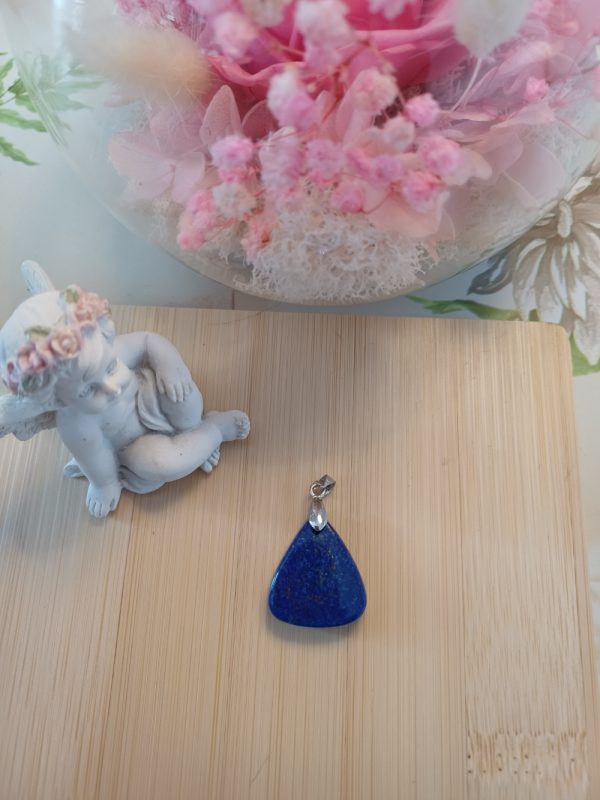 Pendentif Lapis lazuli