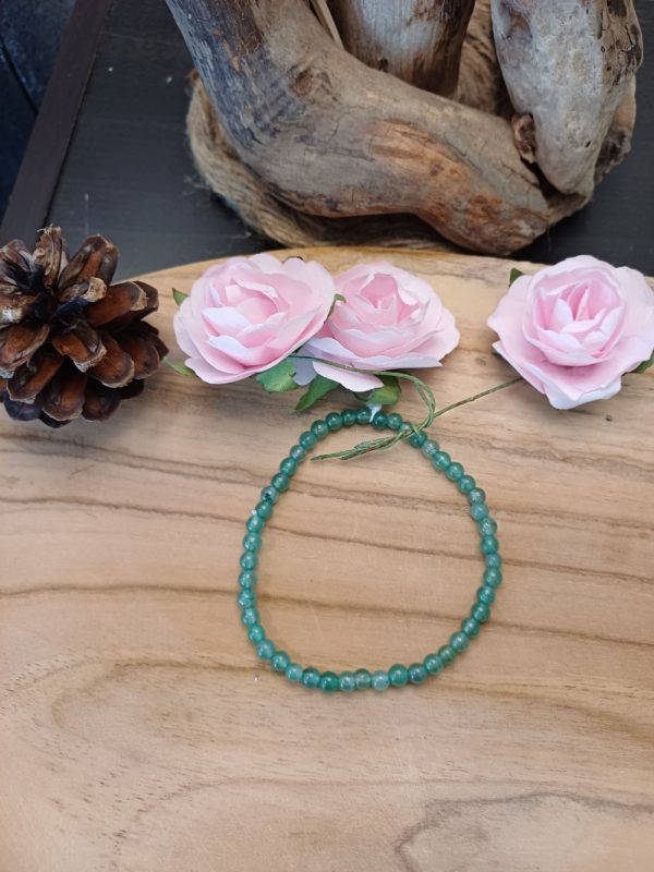 aventurine verte