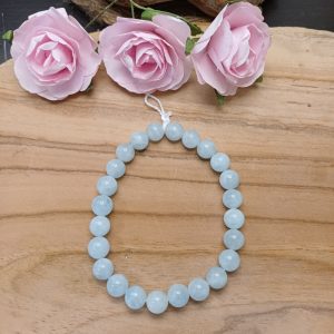 Bracelet Aigue-Marine