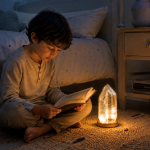 Pourquoi certaines pierres sont idéales pour les enfants ?